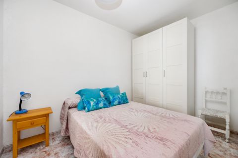 Leilighet i Torrevieja, Alicante, Torrevieja - € 159 000 | Ref: W-047W6Q - foto 22